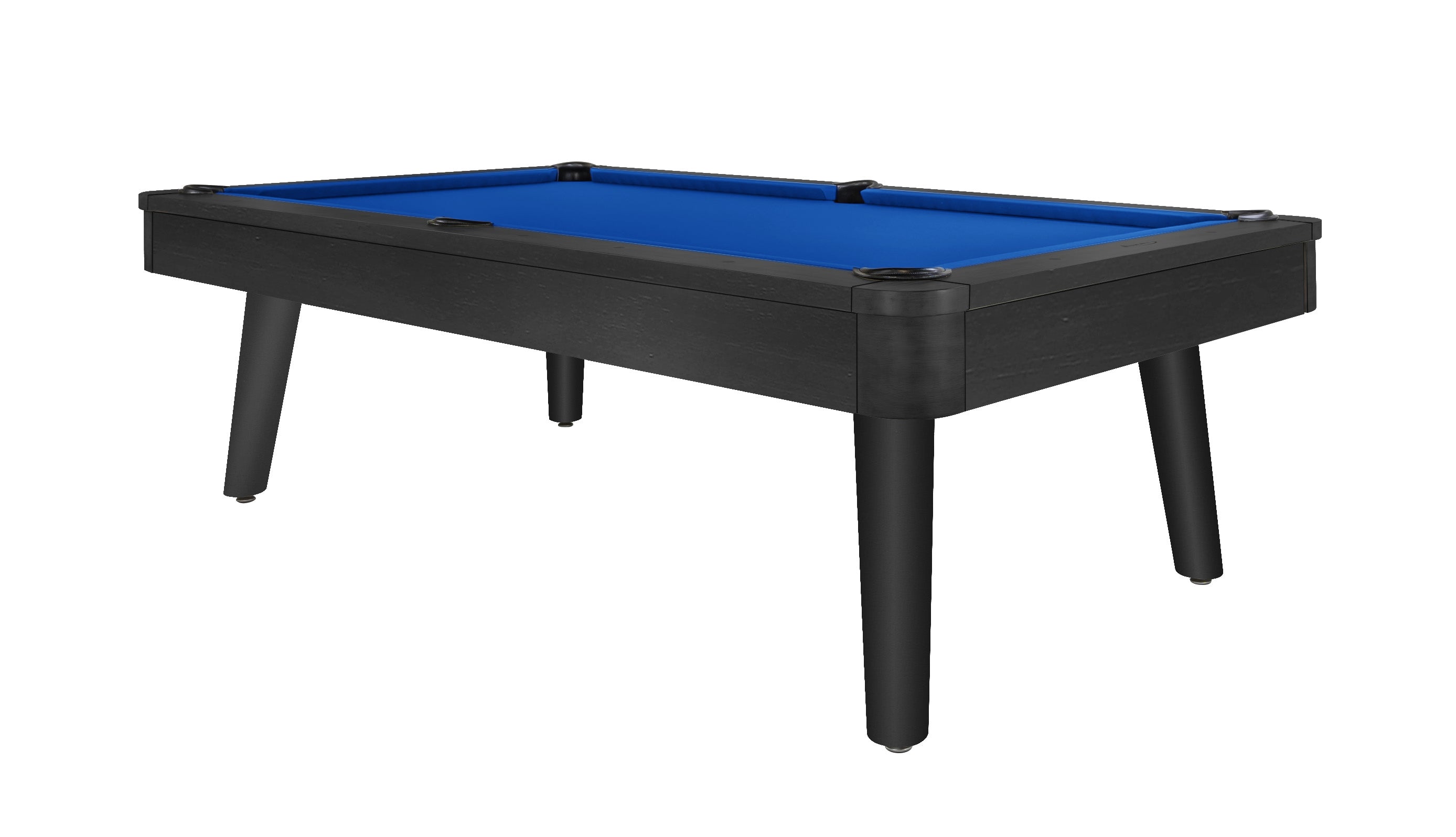 Professional Collins 8 Foot Pool Table for Home & Game Room - Premium Billiards Table for Adults & Family Entertainment - Perfect for Basement, Man Cave, or Recreation Room