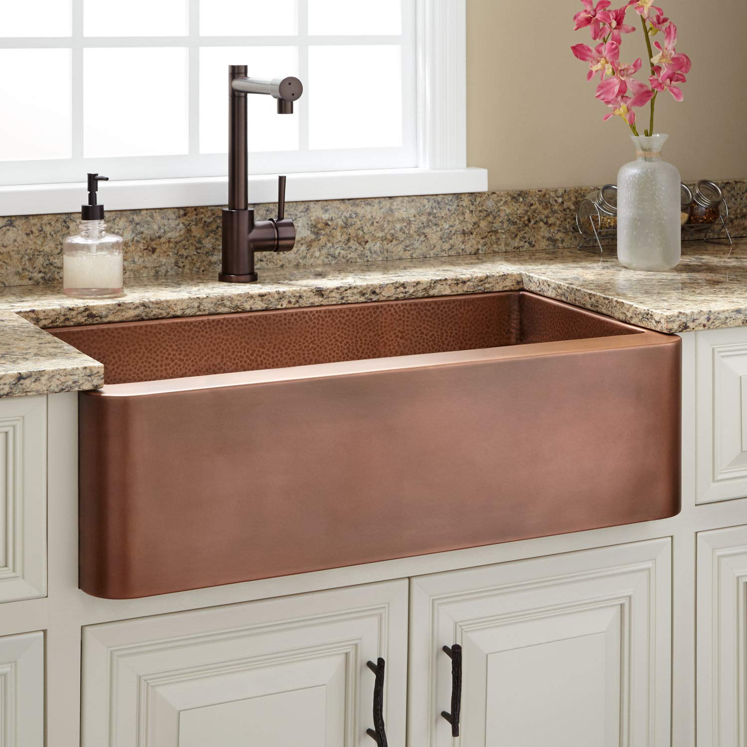 Signature Hardware 212645 Raina 30