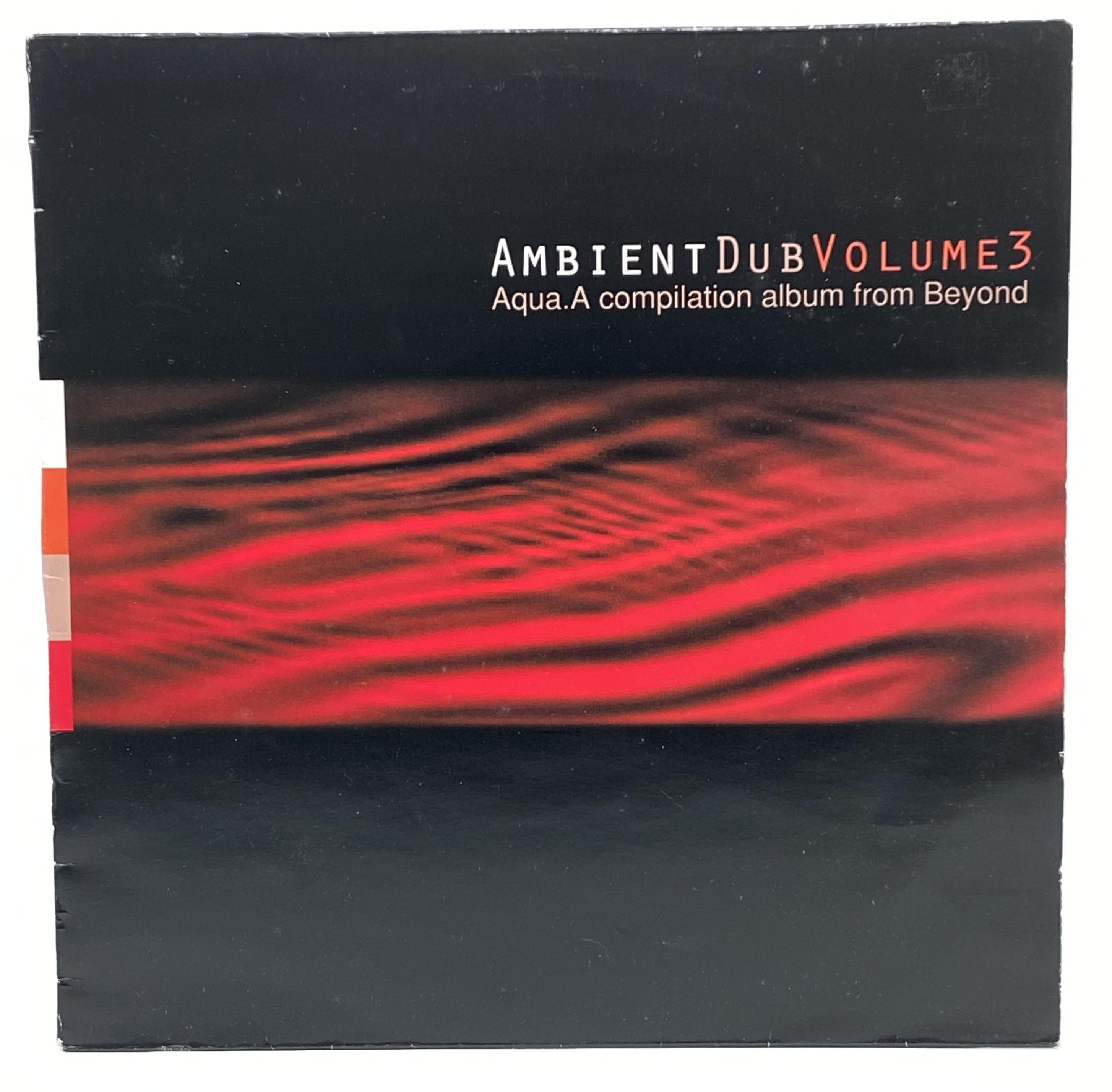 Ambient Dub Music Vol. 3 - Chill Electronic Beats for Relaxation, Yoga & Meditation | Digital Download