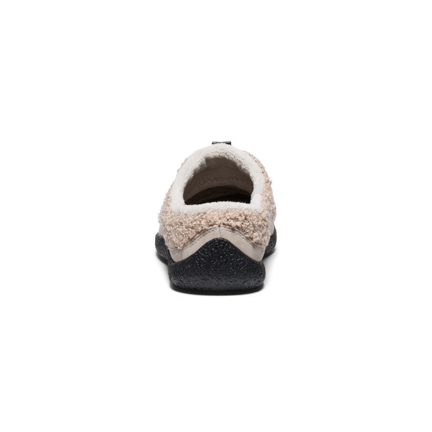 Women's Howser III Slide Sandals - Comfortable & Stylish Plaza Taupe/Black | Perfect for Beach, Pool, and Casual Outings