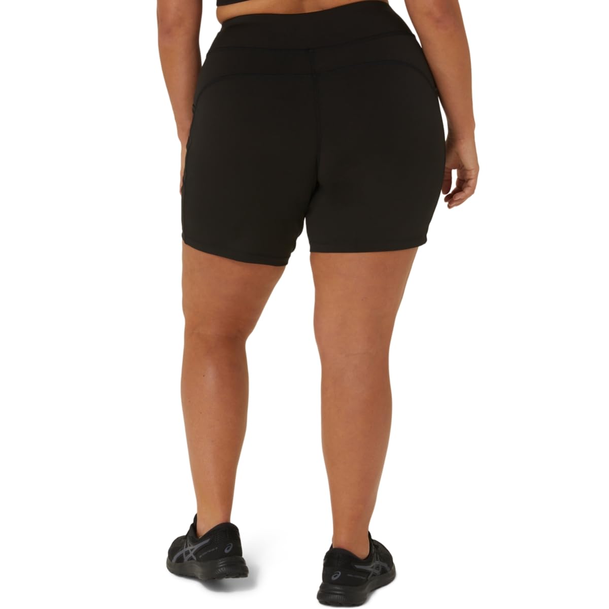 ASICS Women's 7-Inch Knit Running Shorts - Lightweight Breathable Athletic Shorts for Jogging, Gym Workouts & Yoga | Perfect for Summer Training & Active Lifestyle