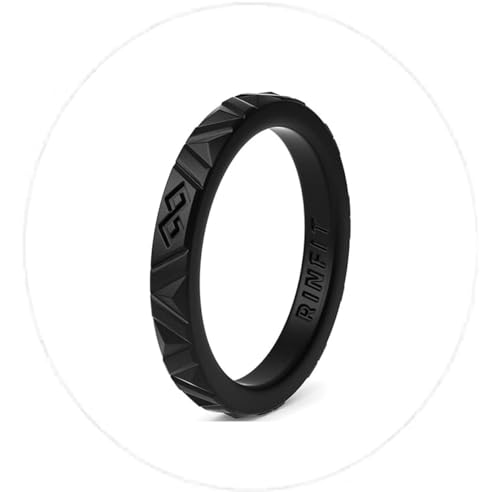 1 Ring - Black