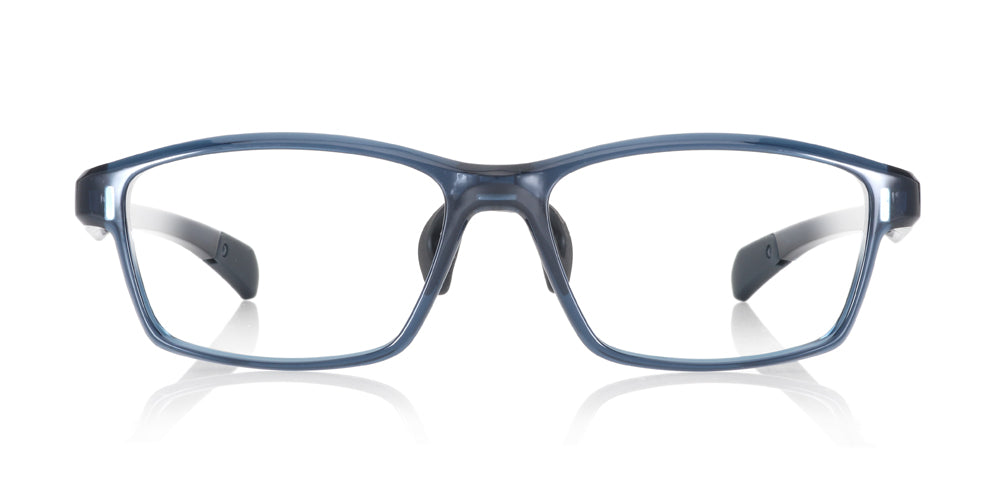 JINS Switch Sports 092 - Stylish Blue Light Blocking Glasses for Gaming & Digital Screen Use - Perfect for Nintendo Switch, PC & Office Work