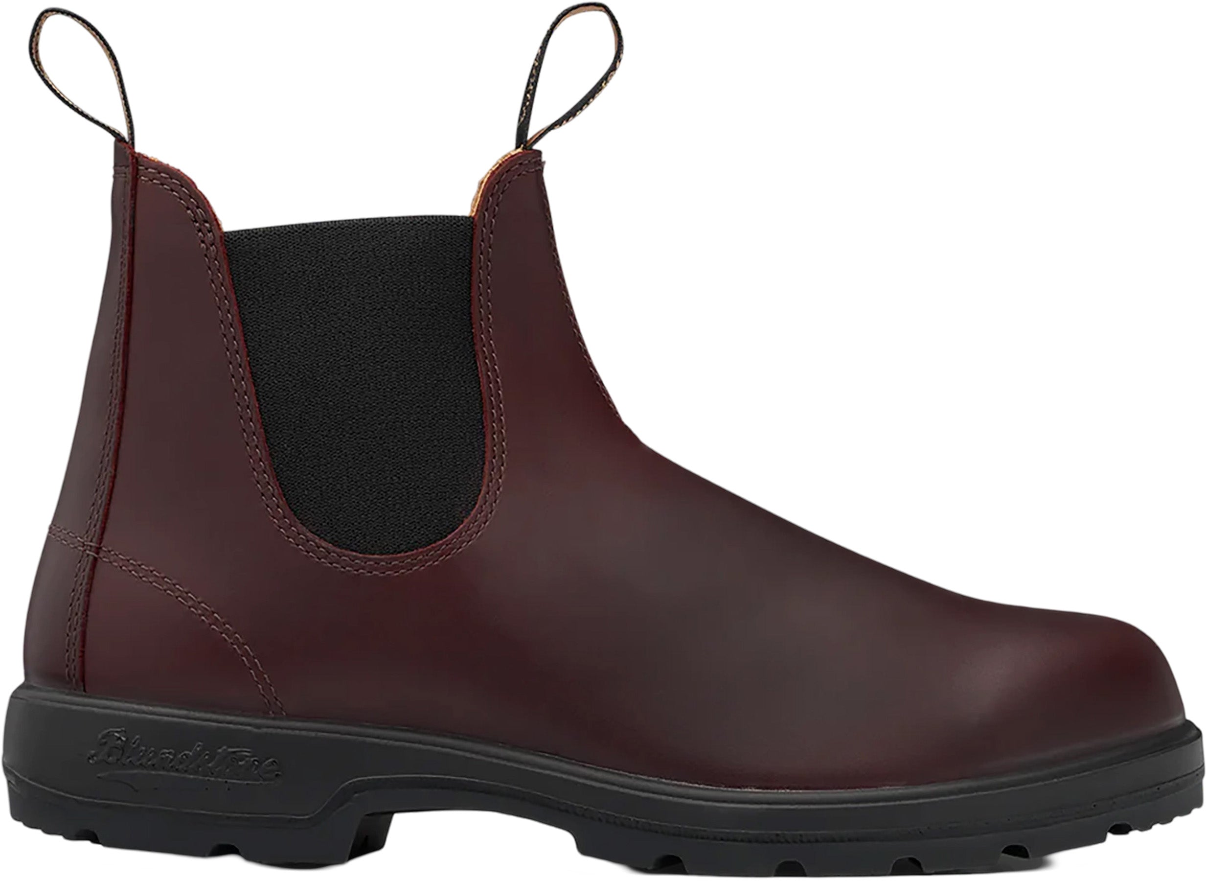 Classic Auburn Unisex Boots 2130 - Waterproof Leather Ankle Boots for Men & Women - Perfect for Hiking, Outdoor Adventures & Casual Wear