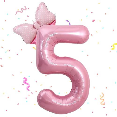 Number 5