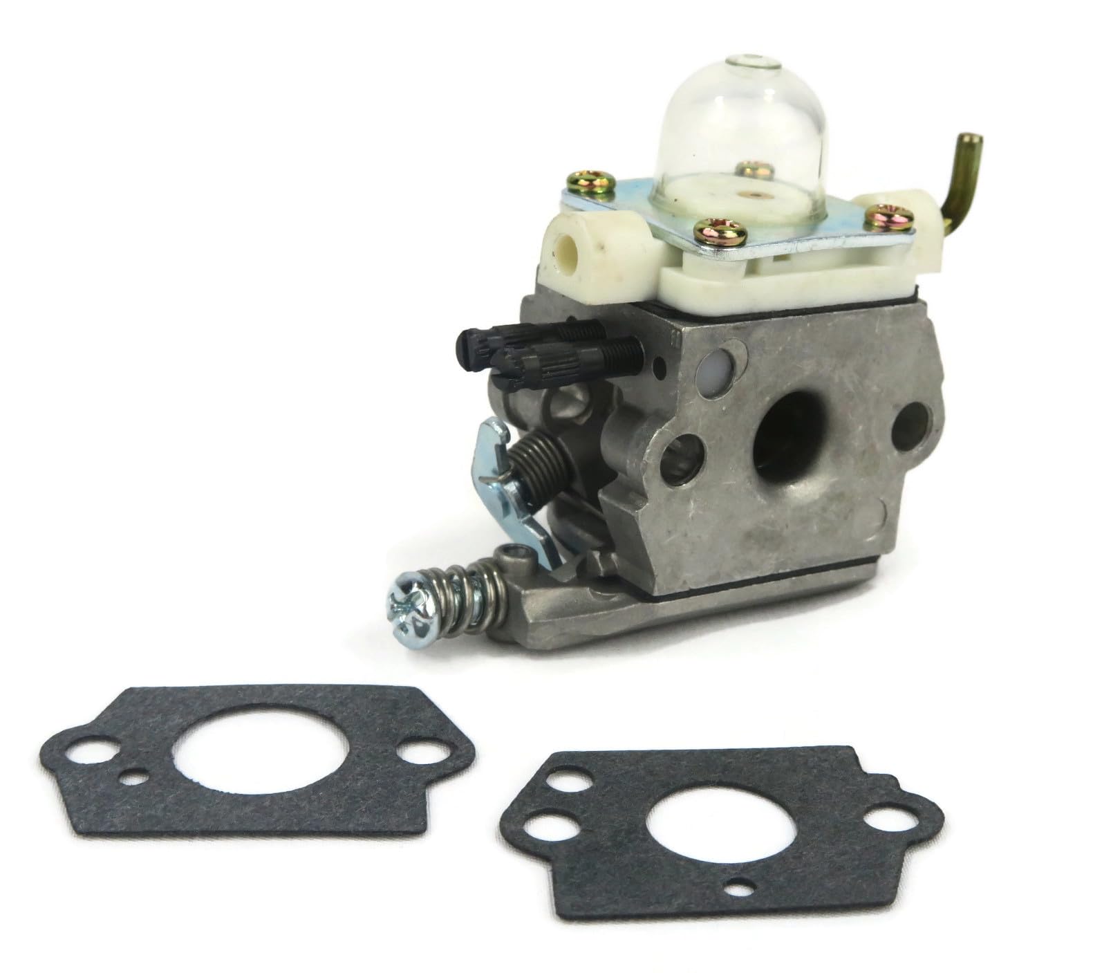Echo PB-403H PB-403T PB-413H Carburetor Replacement for Gas Backpack Leaf Blower - Compatible with Echo PB Series - Perfect for Yard Cleaning, Landscaping & Fall Leaf Removal