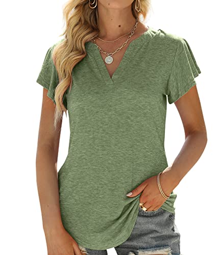 A Army Green