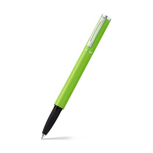 Glossy Lime green