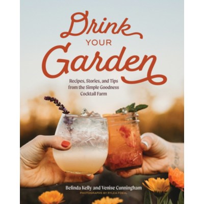Discover the Secret Garden in Your Cup