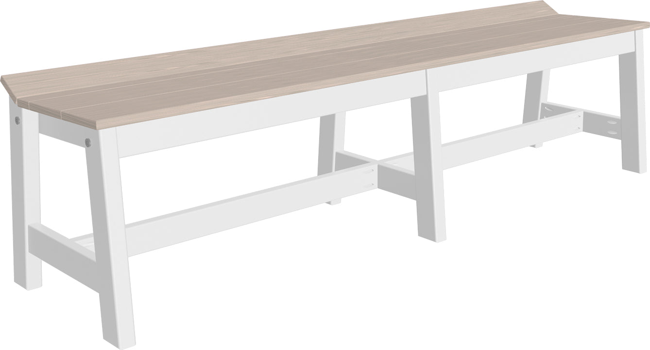 Birch / White