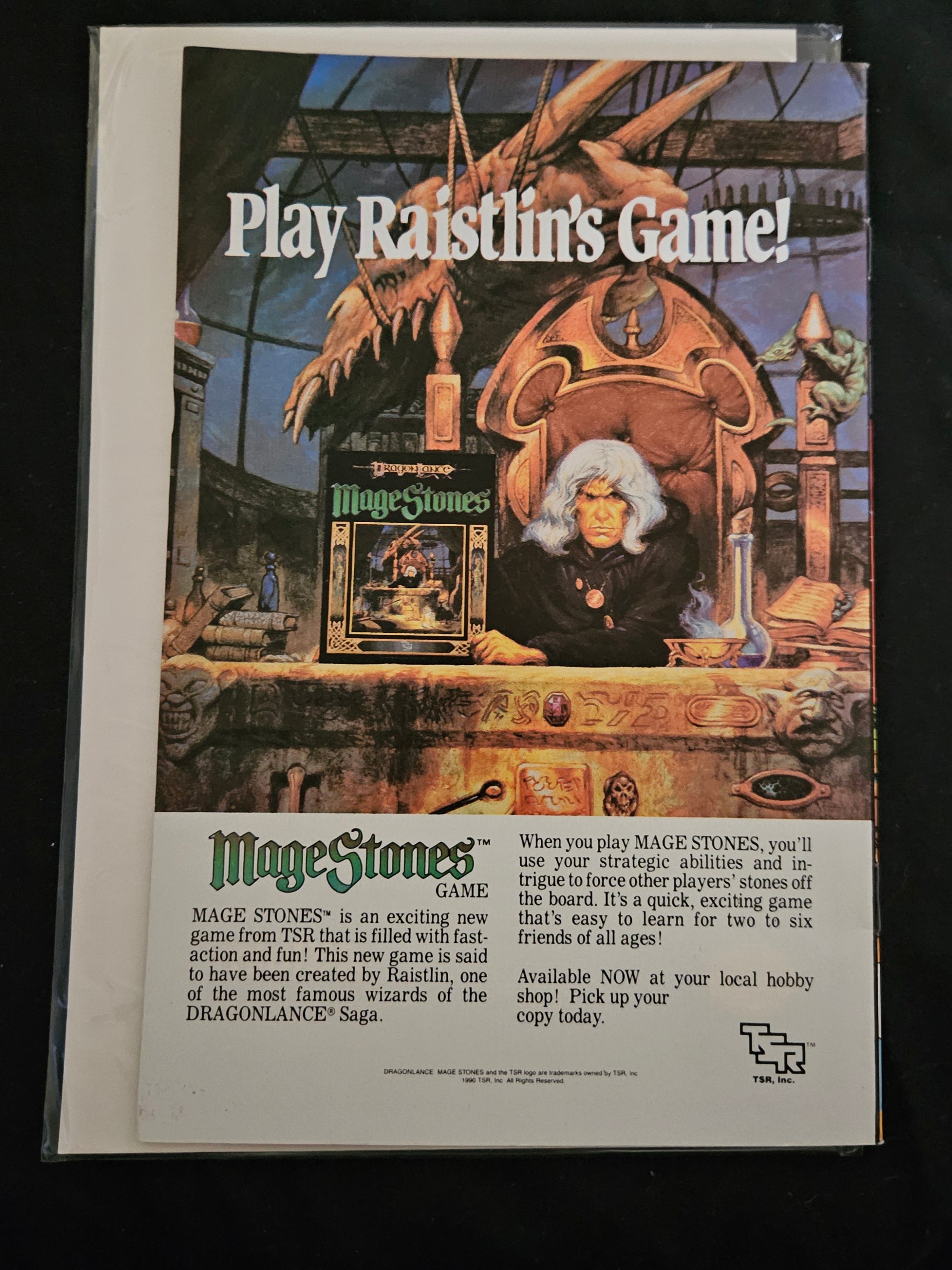 Fantastic Four #345: The New Fantastic Four, Part 1 - 'Freak Out!' | Marvel Comics 1991 | Collectible Comic Book for Marvel Fans & Comic Collectors | Perfect for Display, Gifts, and Investment