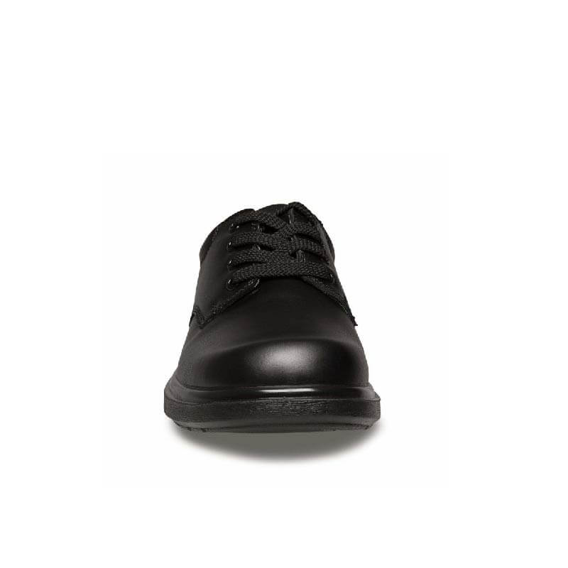 Clarks Daytona Junior E Width Girls' School Shoes - Comfortable & Durable for Daily Wear, Classroom & Playtime