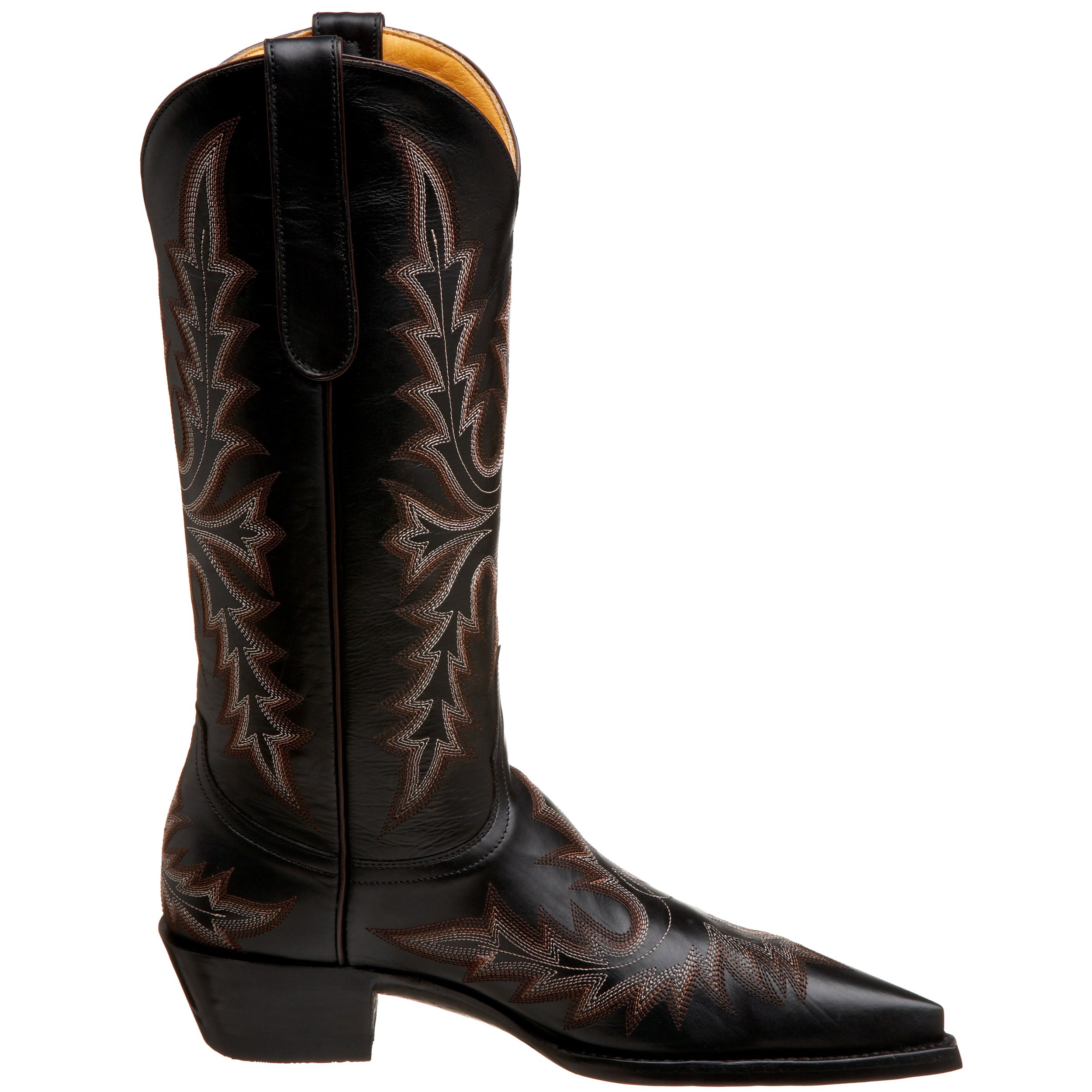 Old Gringo Women's Sharon Cowboy Boots L173-23 - Western Style Leather Boots for Country Dancing, Rodeo & Fashion Outfits