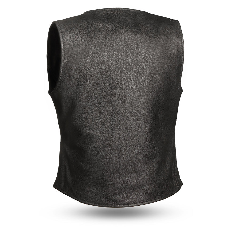 Eagle Honey Badger Women's Vest - Lightweight Outdoor Jacket for Hiking, Camping & Casual Wear
