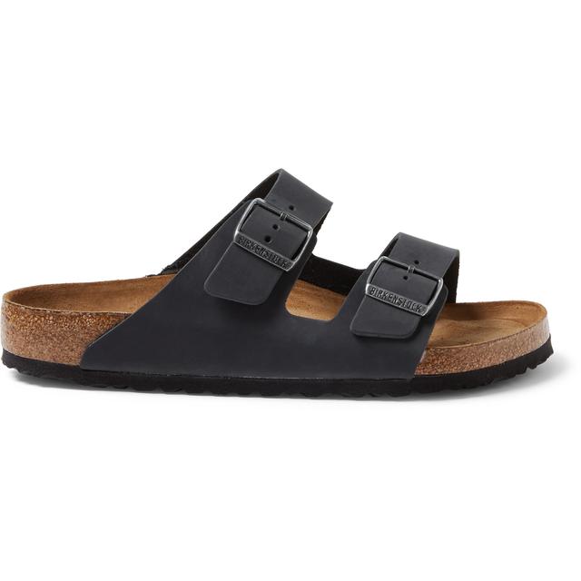 Arizona Birko-Flor Nubuck Narrow Women's Comfort Sandals - Perfect for Summer Walking, Travel & Casual Outfits