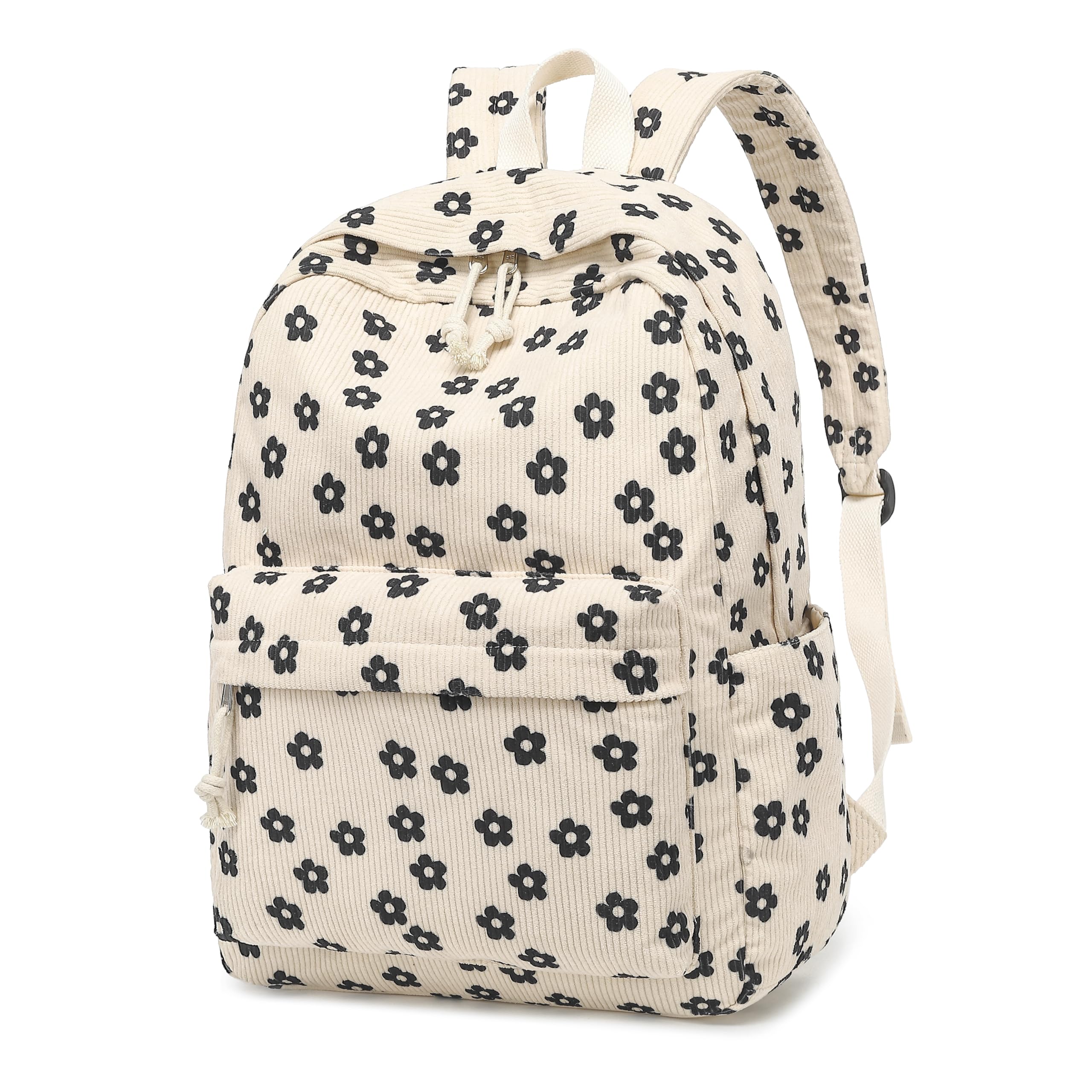 Lightweight School Backpack for Teens & College Students - Durable Laptop Bookbag for Travel, Casual Use & Everyday Commute | Perfect for School, Work & Outdoor Adventures