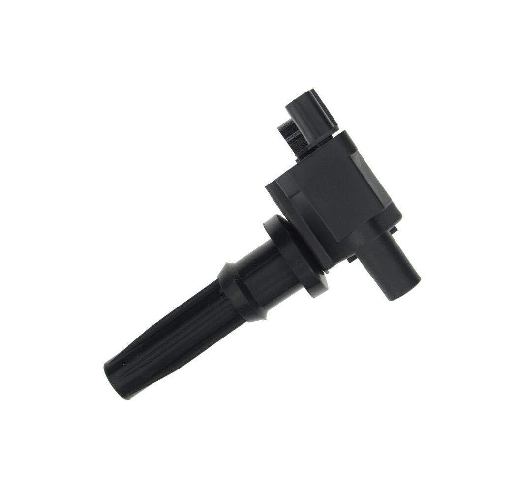 High-Quality Replacement Ignition Coil Pack UF-285 for Hyundai Santa Fe 2001-2006, Sonata, Magentis & Optima 2.4L - Mechanics Recommended - Perfect for Engine Performance & Smooth Driving