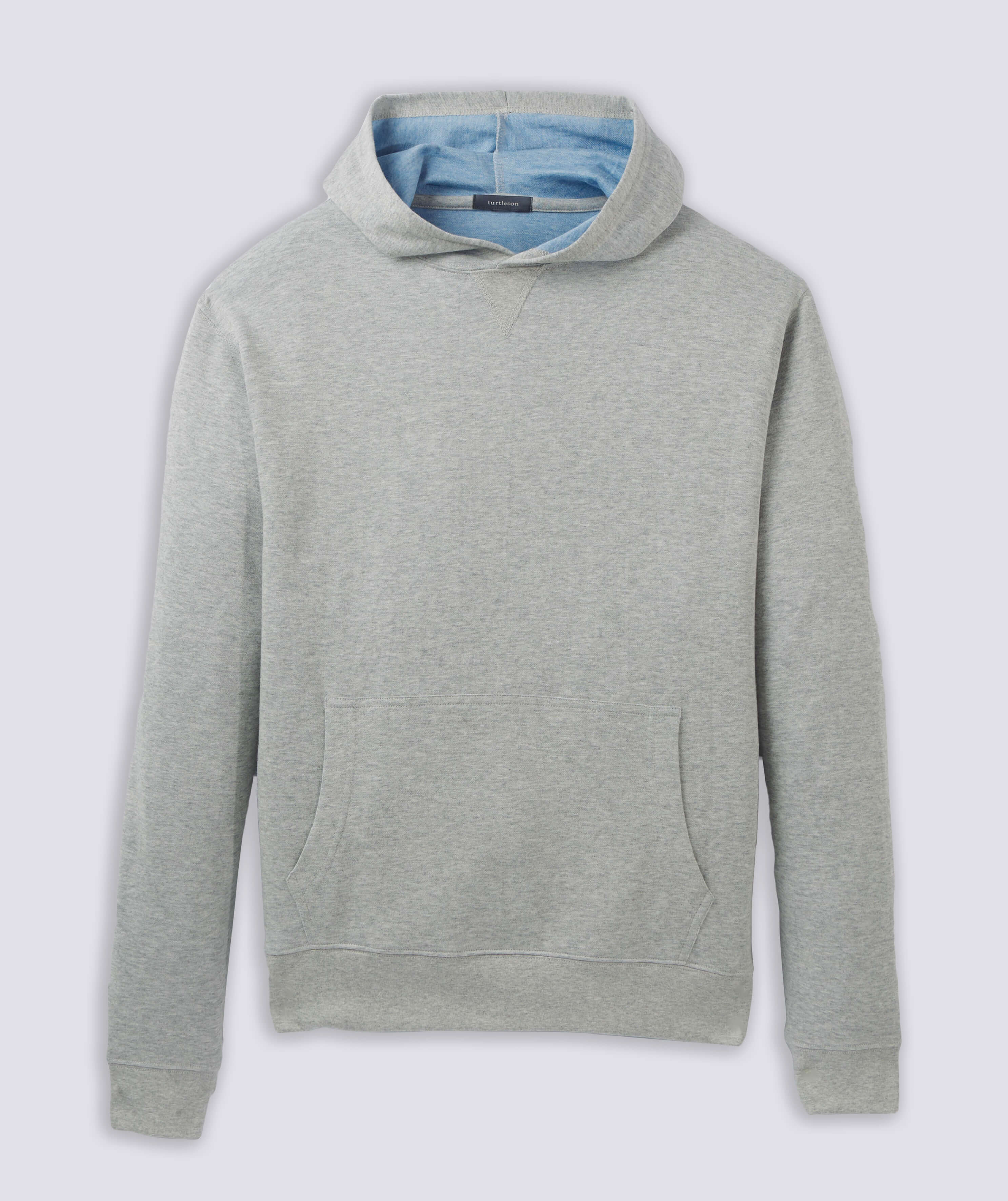 MTL0045 Wrigley Hoodie - Cozy Fleece Pullover for Men & Women | Perfect for Casual Wear, Outdoor Activities & Gym Workouts