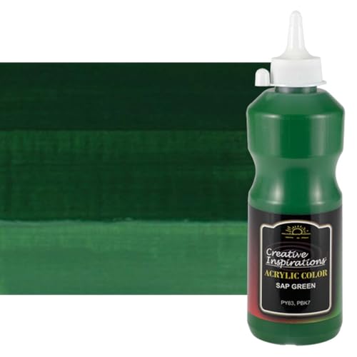 SAP GREEN