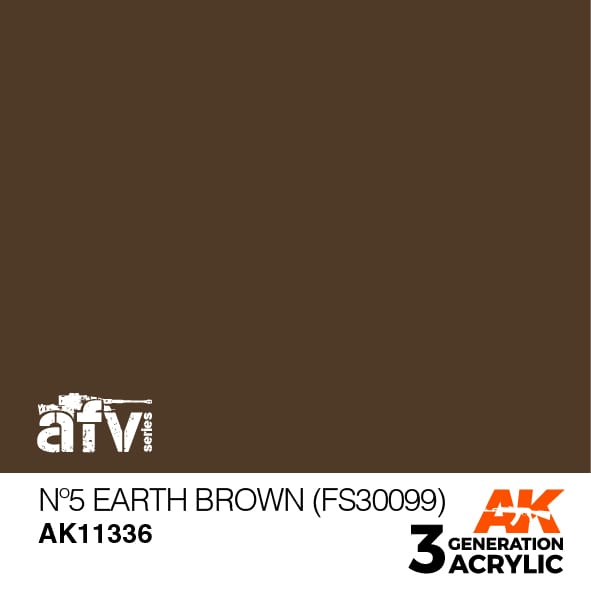 AK 3rd Generation No.5 Earth Brown Tactical Backpack (Model FS30099) - Durable Military Style Pack for Outdoor Adventures, Hiking & Travel