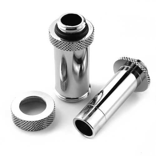 Dual G1/4