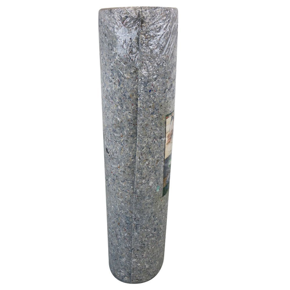 Premium Insulation Underlayment for Laminate, Wood & Tile Floors - 6'x60' Roll (360 sq ft) - Soundproofing, Moisture Barrier & Thermal Insulation - Floating, Glue Down & Nail Down Installation - Ideal for Bedrooms, Living Rooms, Home Theaters & Basements - Noise Reduction & Floor Protection Solution