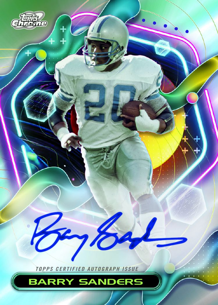 2023 Topps Composite Football Hobby Box - Premium Trading Cards Collection for NFL Fans & Collectors - Perfect for Sports Memorabilia, Gift Giving, and Card Trading Events
