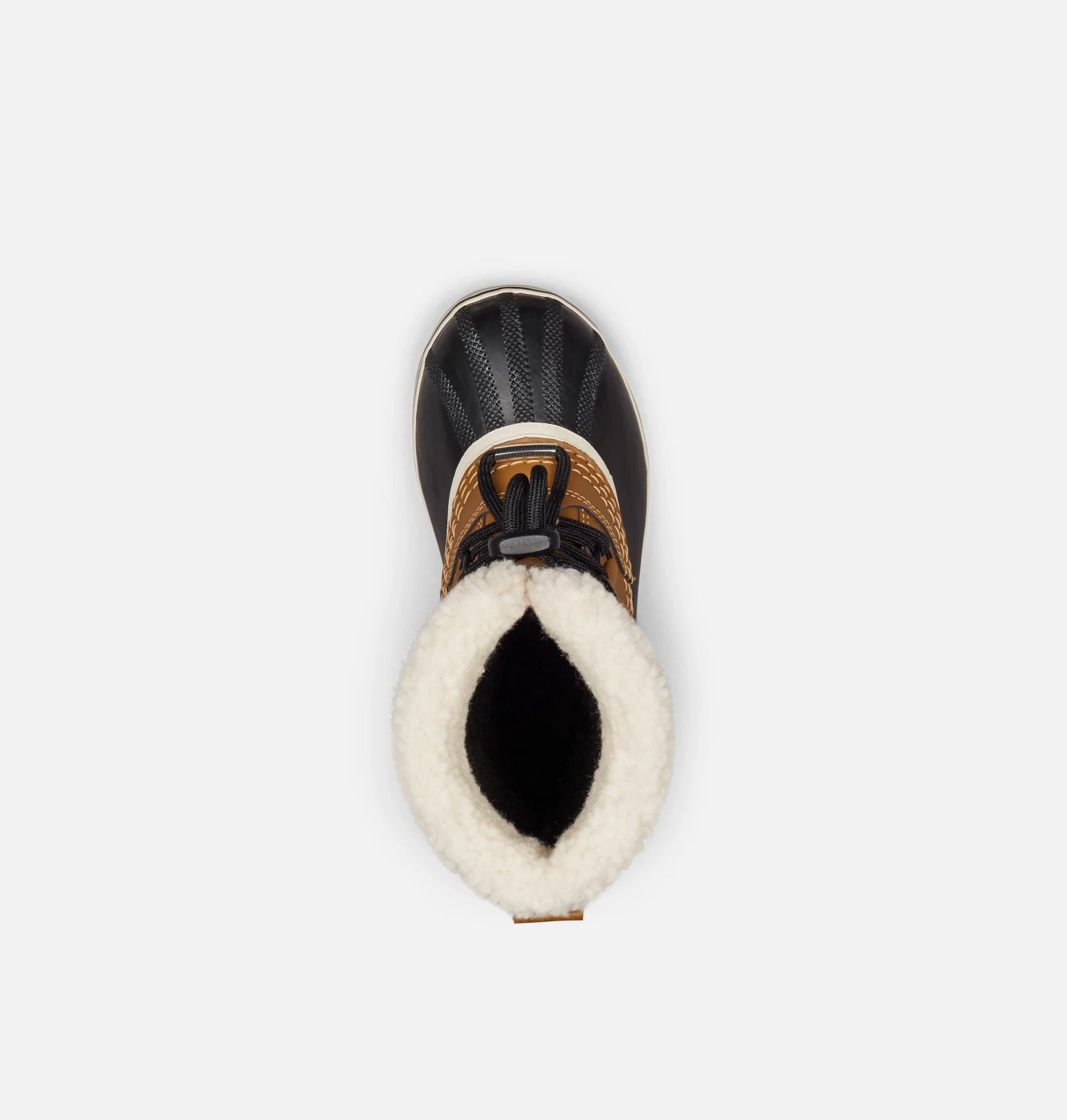 Sorel Mesquite Yoot Pac TP Waterproof Winter Boots for Kids - Warm & Comfortable Snow Boots for Boys & Girls - Perfect for Snow Play, Hiking & Outdoor Adventures
