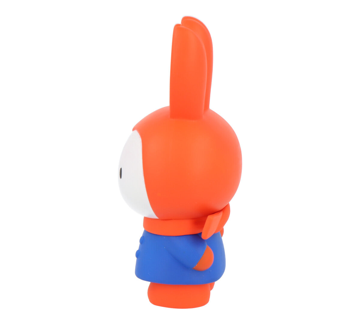 Snow Day Miffy Figurine - Dick Bruna Series 4 UDF Collectible - Perfect for Home Decor, Gift Giving & Anime Fans Collection