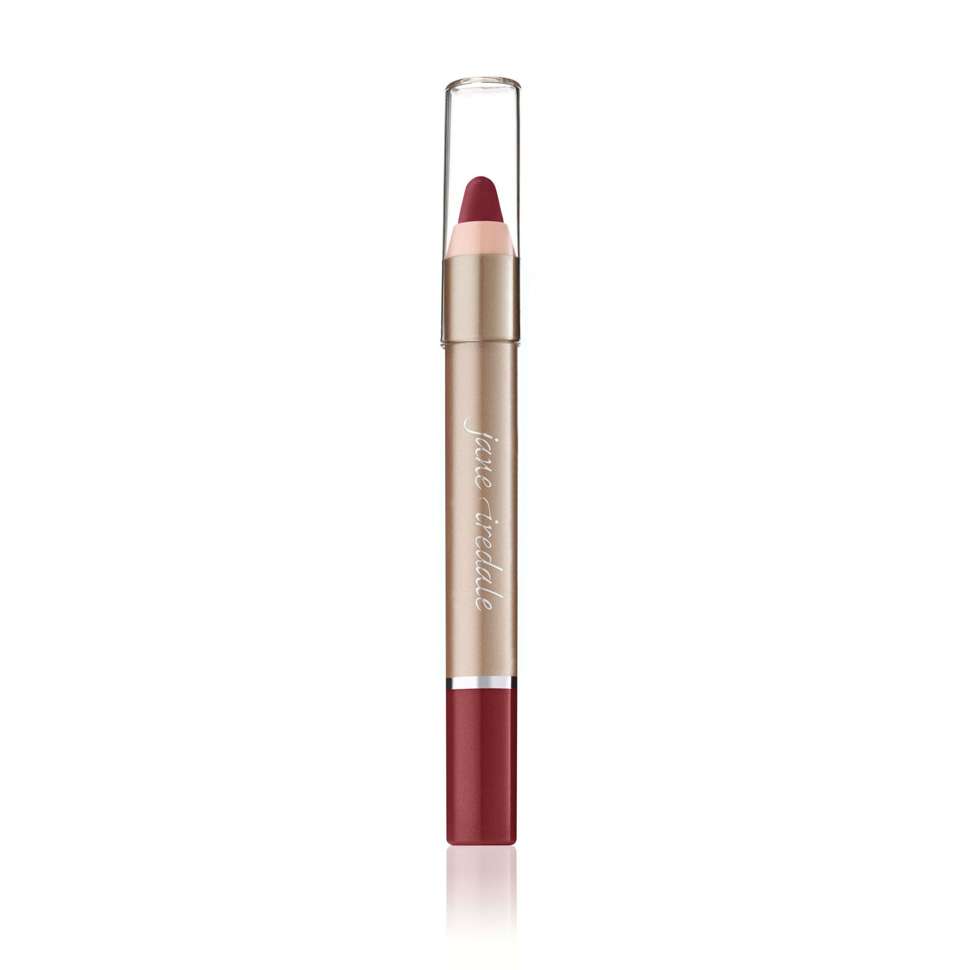 Play On Lip Crayon - Long Lasting Matte Lipstick, Non-Drying Vegan Lip Crayon for Women, Cruelty Free & Moisturizing Lip Color (Perfect for Daily Wear, Parties & Special Occasions)