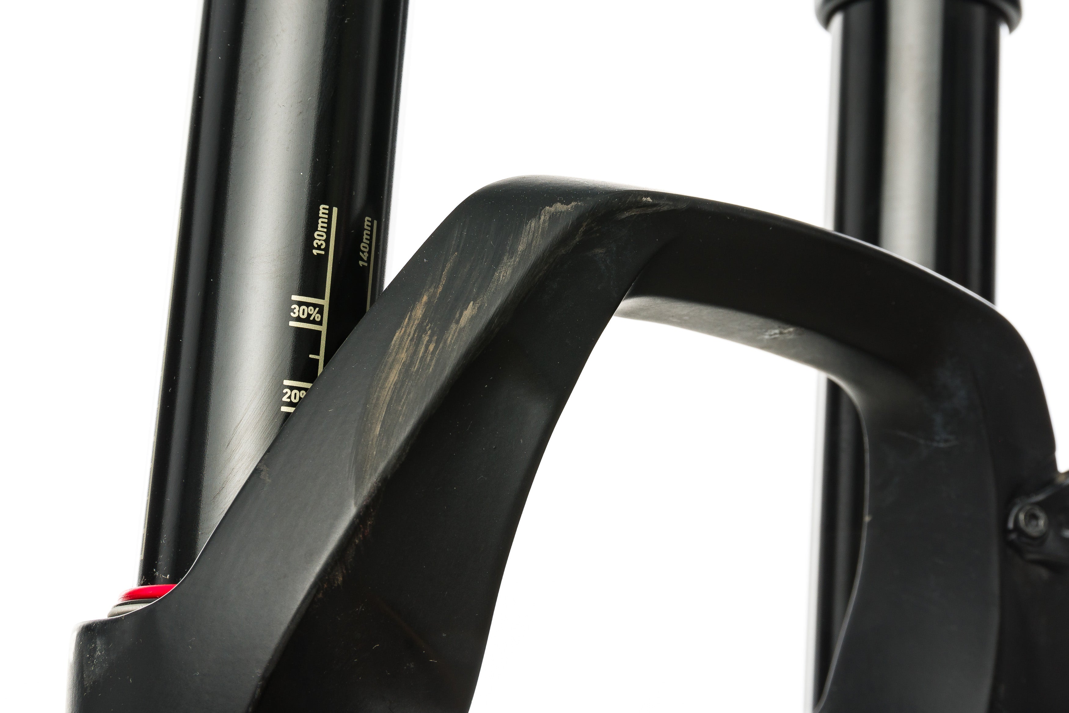 RockShox Pike RCT3 Fork 29