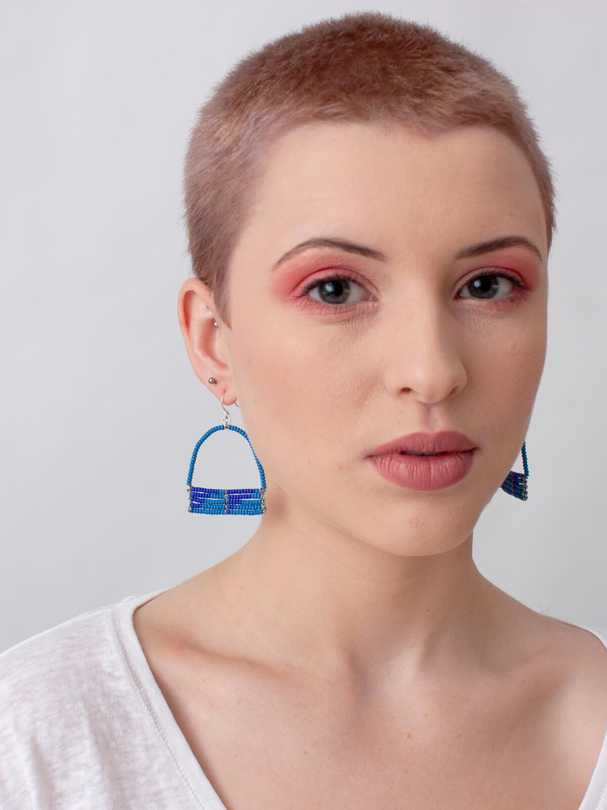 Sera Earrings for Women - Elegant Dangle Drop Earrings for Daily Wear & Special Occasions | Perfect Gift for Her