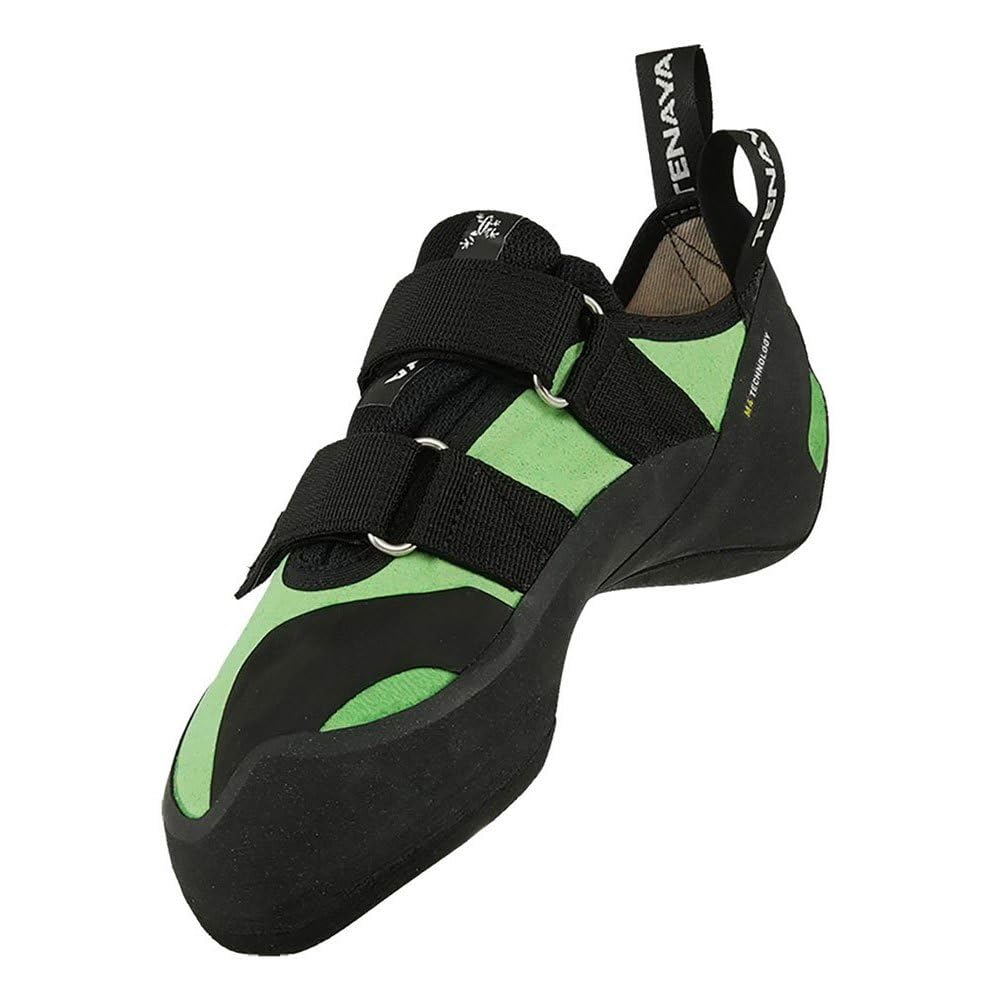 Tenaya Tanta Rock Climbing Shoes - Lightweight & Durable for Indoor & Outdoor Climbing - Perfect for Bouldering, Gym Training & Sport Routes