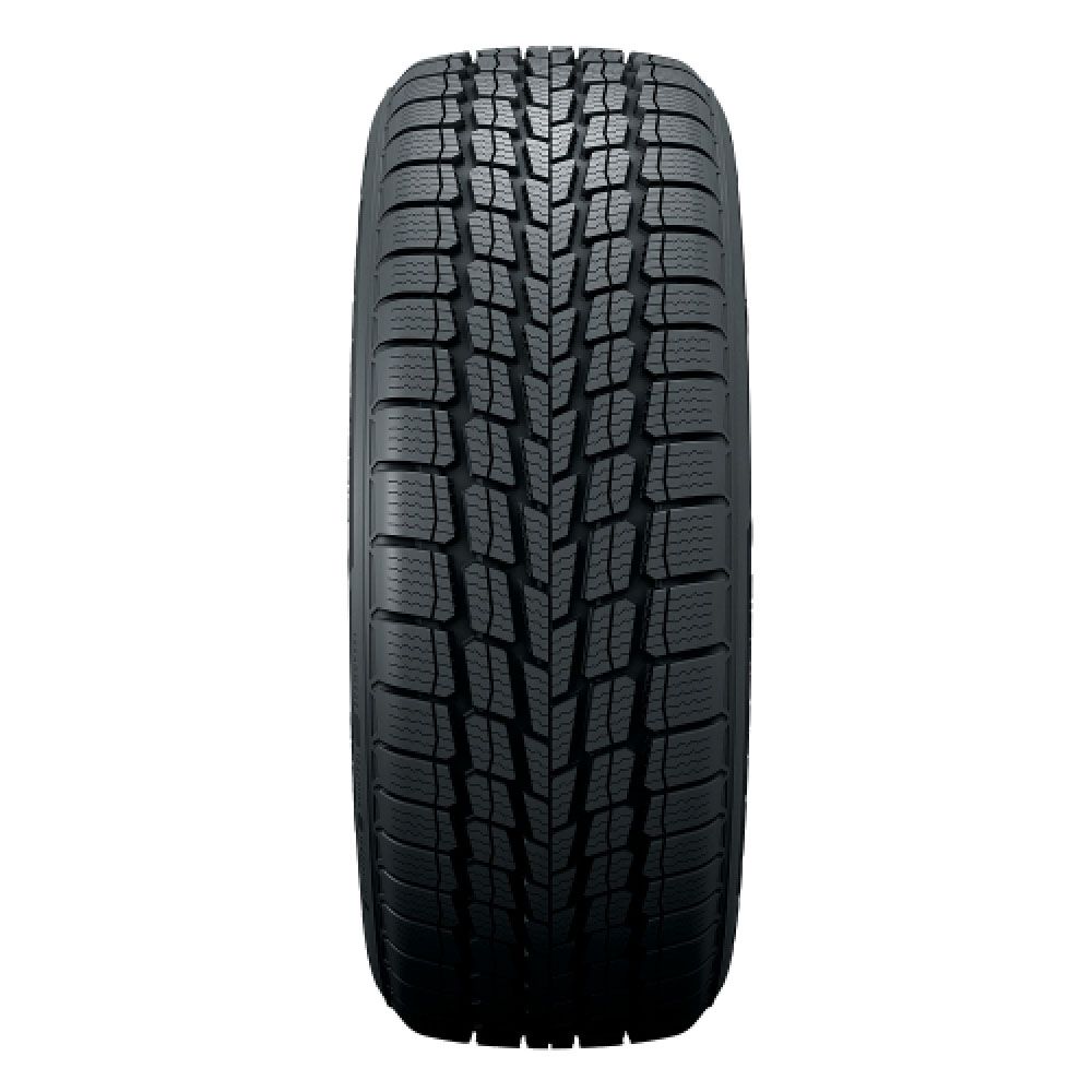 Firestone Weathergrip 185/60R15 84H All-Season Tire - Reliable Traction for Rain, Snow & Dry Roads - Perfect for Sedans & Compact Cars