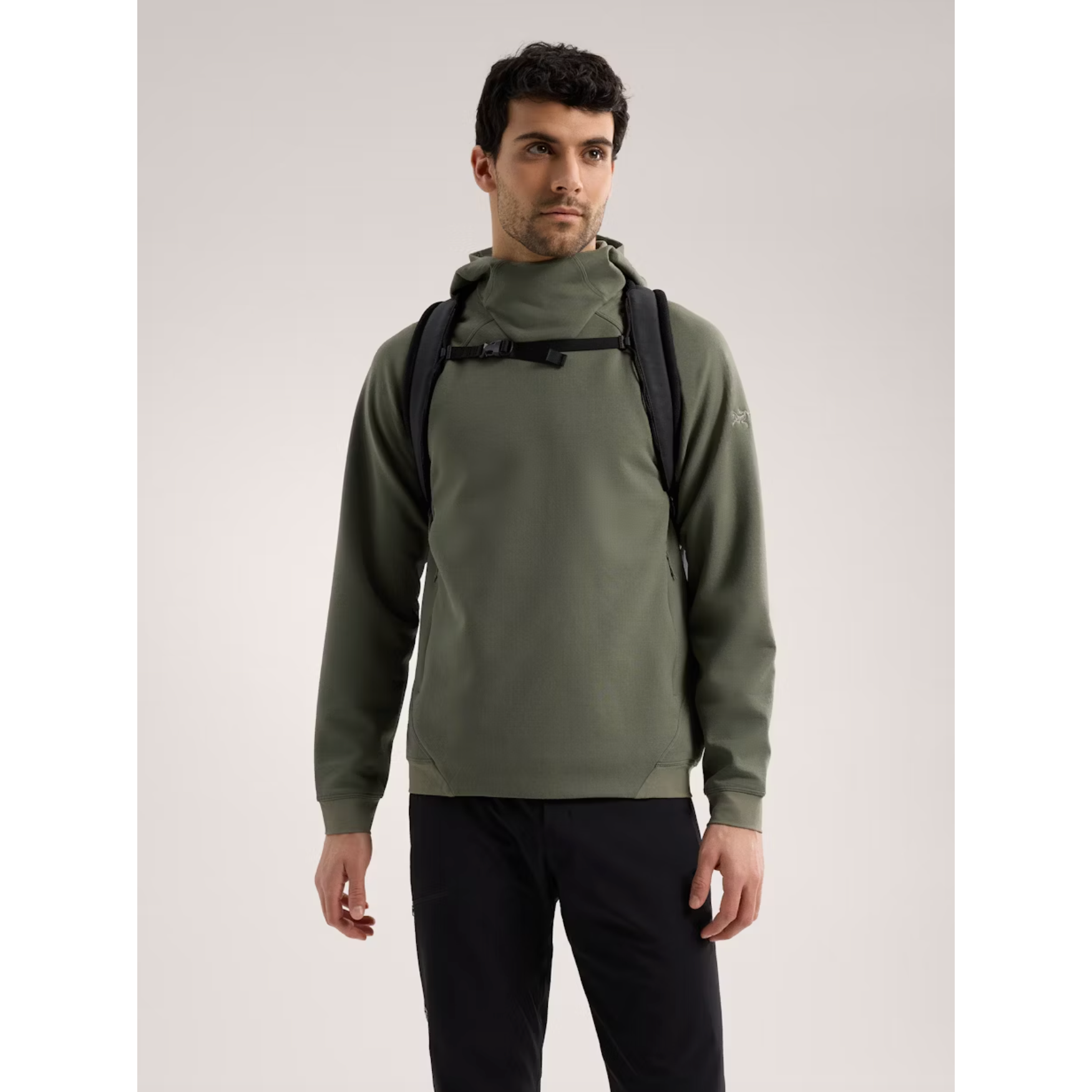 Arc'teryx Granville 25 Backpack - Lightweight Waterproof Daypack for Hiking, Travel & Commuting | Durable Urban & Outdoor Backpack for Men & Women