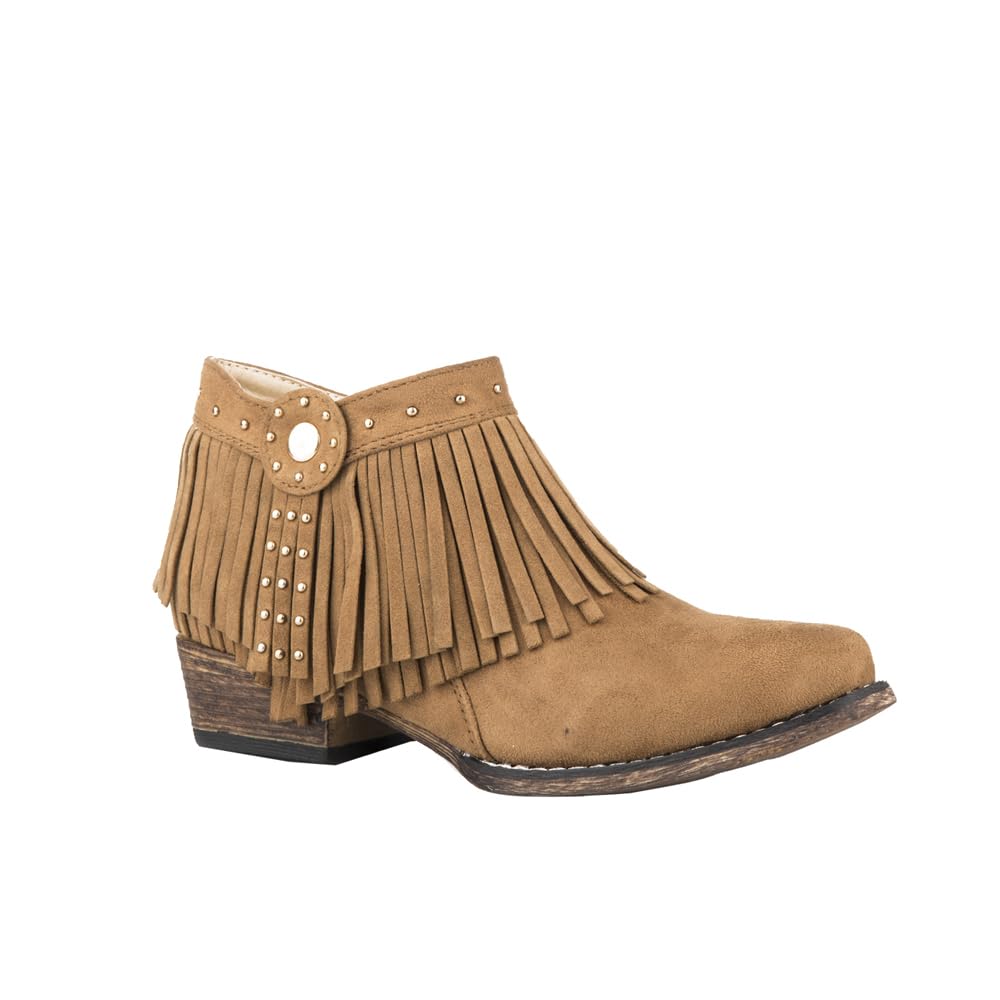ROPER Brittany Girls' Casual Shoes for Toddler & Little Kid - Comfortable & Stylish for Everyday Wear, School & Playtime