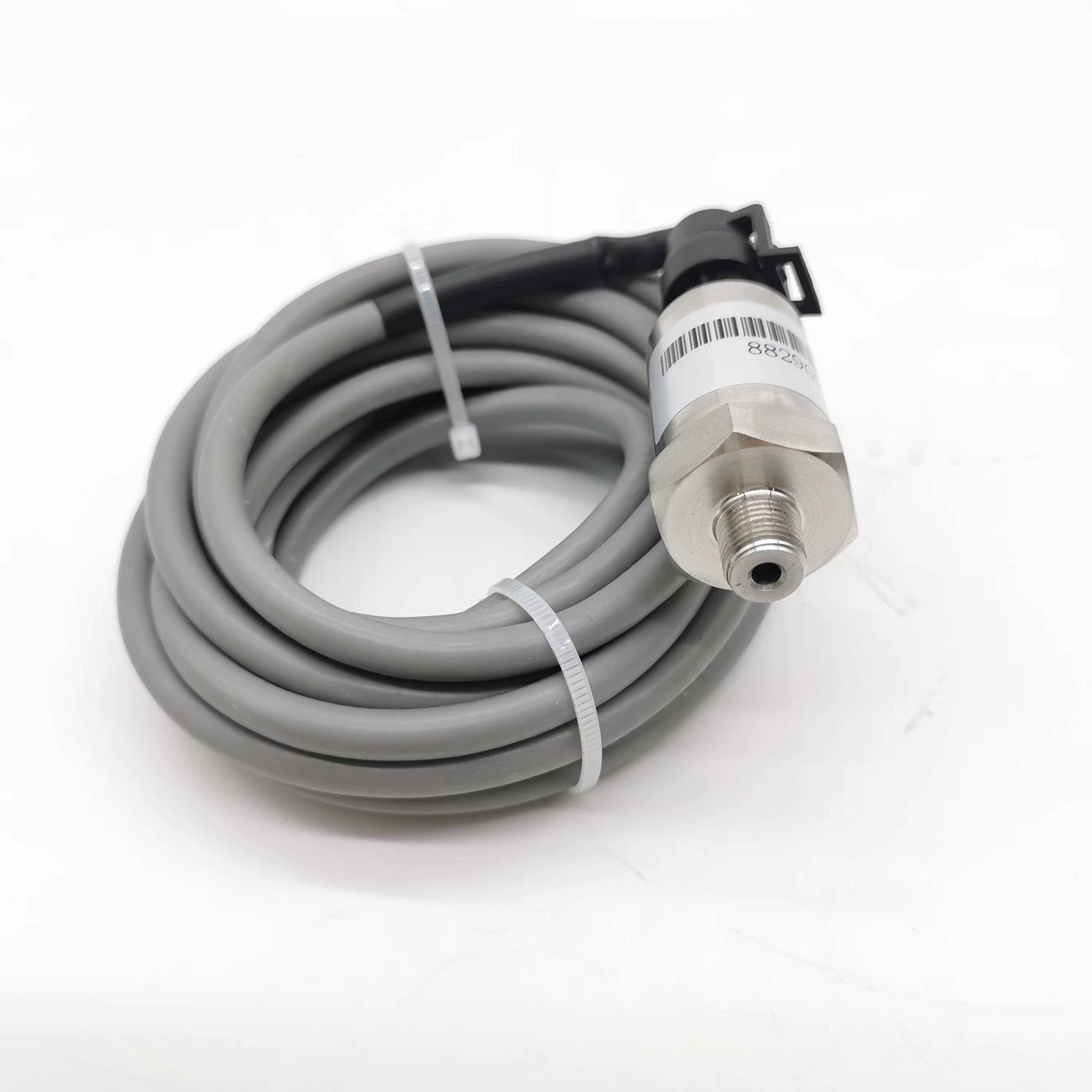 Sullair 88290014-514 Pressure Sensor Switch - Replacement Air Compressor Part for Industrial & Automotive Use | Screw Air Compressor Transmitter