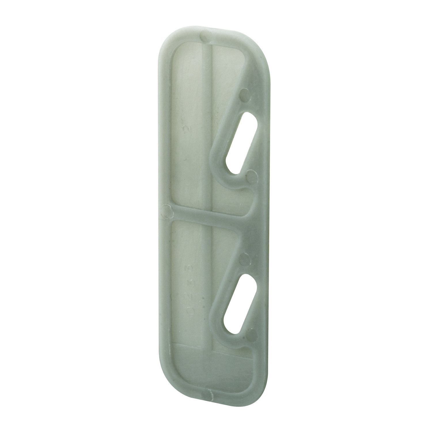 Prime-Line MP5100 Plastic Shim Plates - 1/8