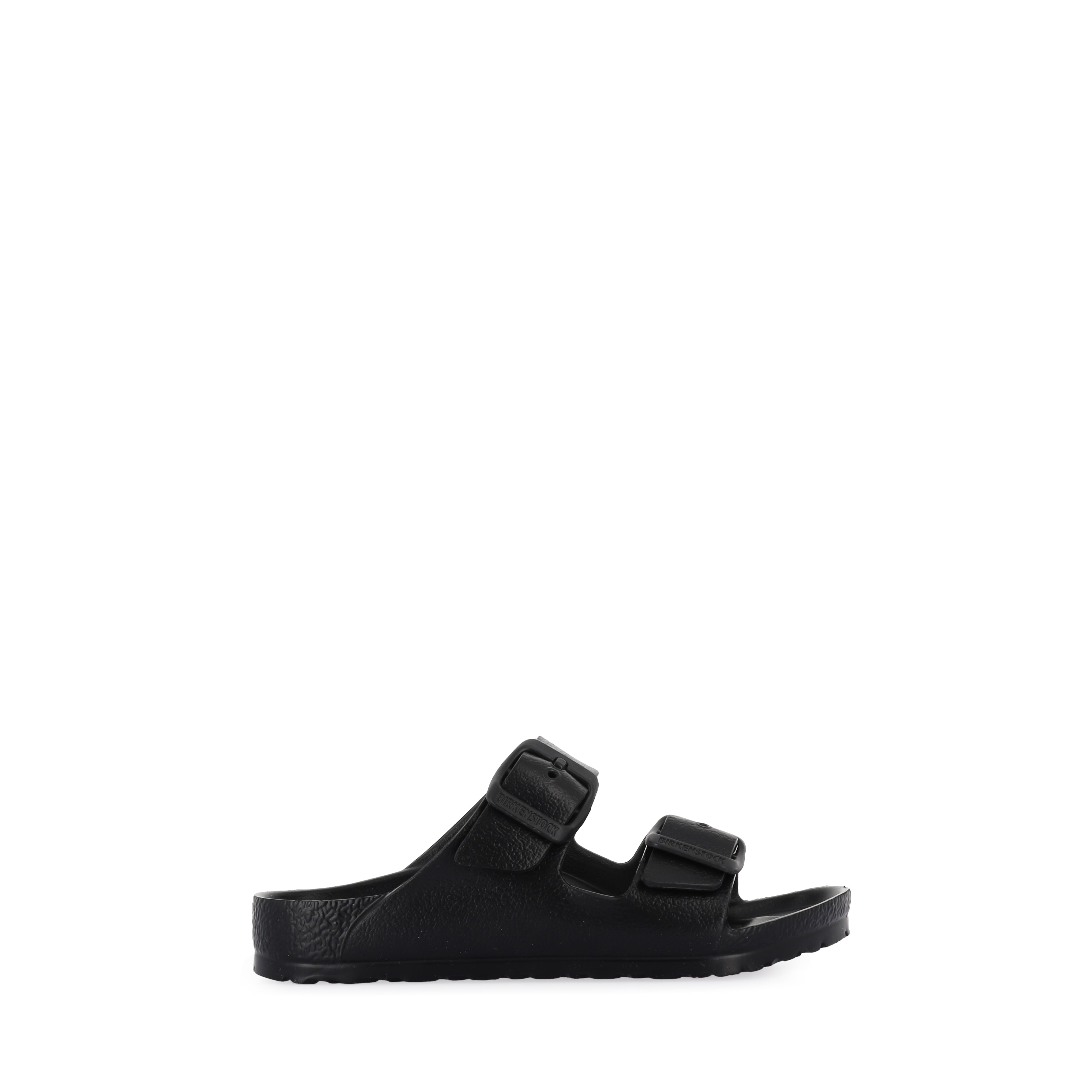 ARIZONA KIDS EVA NARROW SANDALS - BLACK | Comfortable & Lightweight Summer Shoes for Boys & Girls | Perfect for Beach, Pool, and Outdoor Play