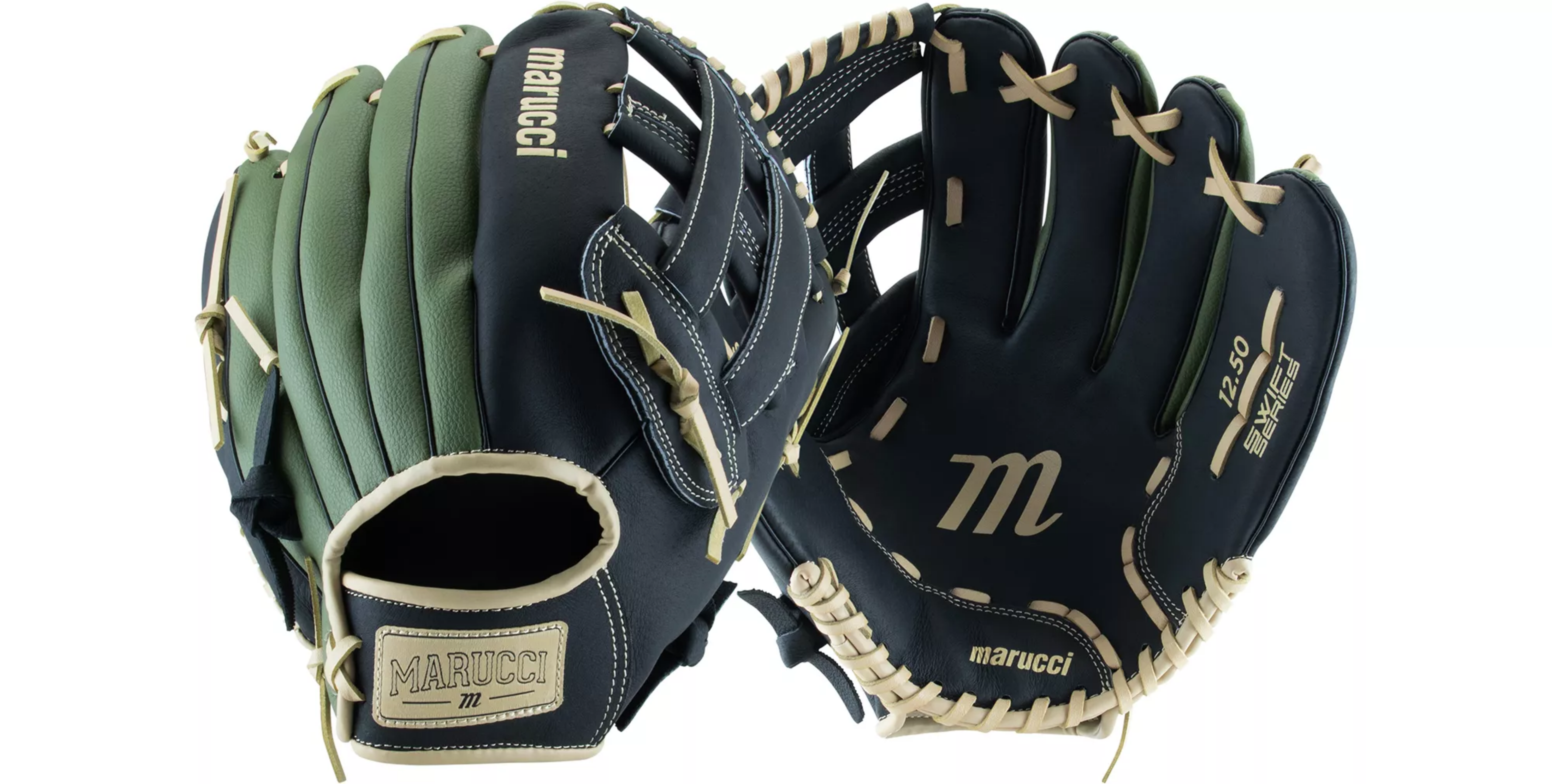 **Marucci Swift S Type 12.5