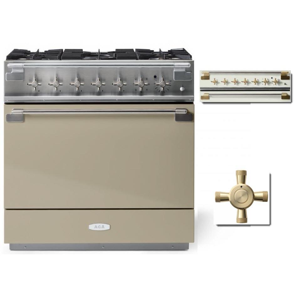 AGA 36