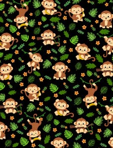 Monkey