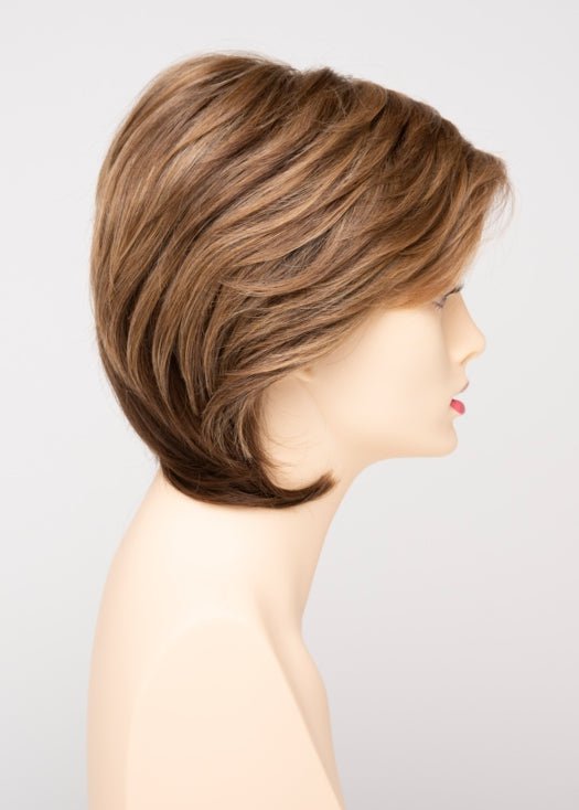 MEDIUM-BROWN