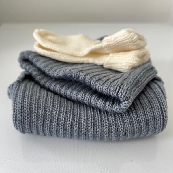 Baby Clothing Essentials Set - Soft & Comfortable Newborn Outfits for Boys & Girls | Perfect for Everyday Wear, Gifts & Photo Shoots