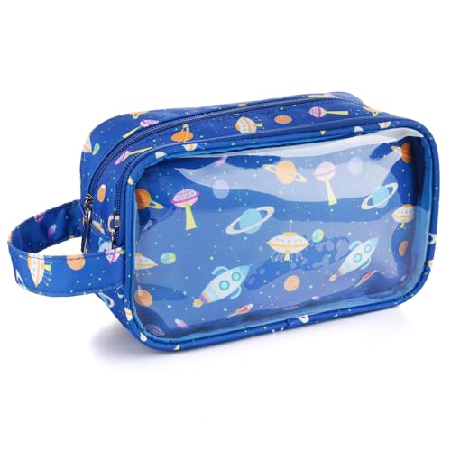 Navy Space