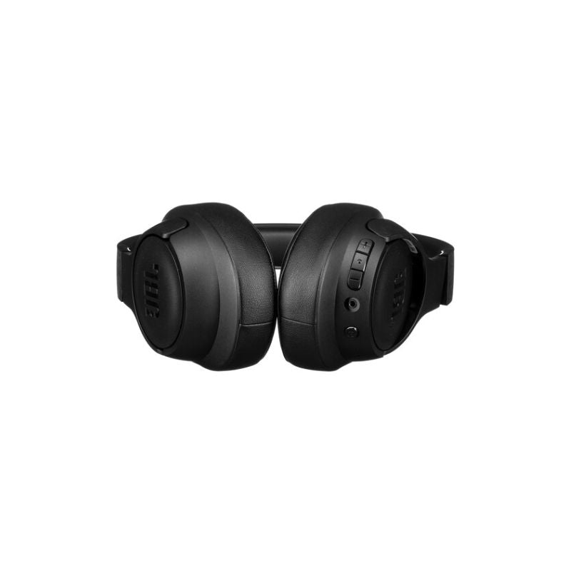 Wireless Bluetooth Over-Ear Headphones TUNE 710BT - Noise Cancelling, Hi-Fi Sound, 30H Playtime - Perfect for Travel, Work & Gaming (Black)