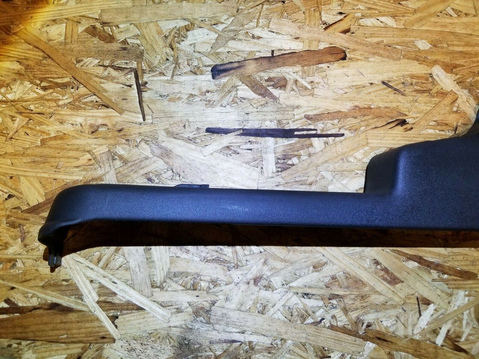 04 05 06 07 Infiniti QX56 Front Right Passenger Seat Trim Cover - OEM Replacement Part - Perfect for Car Interior Repair & Restoration