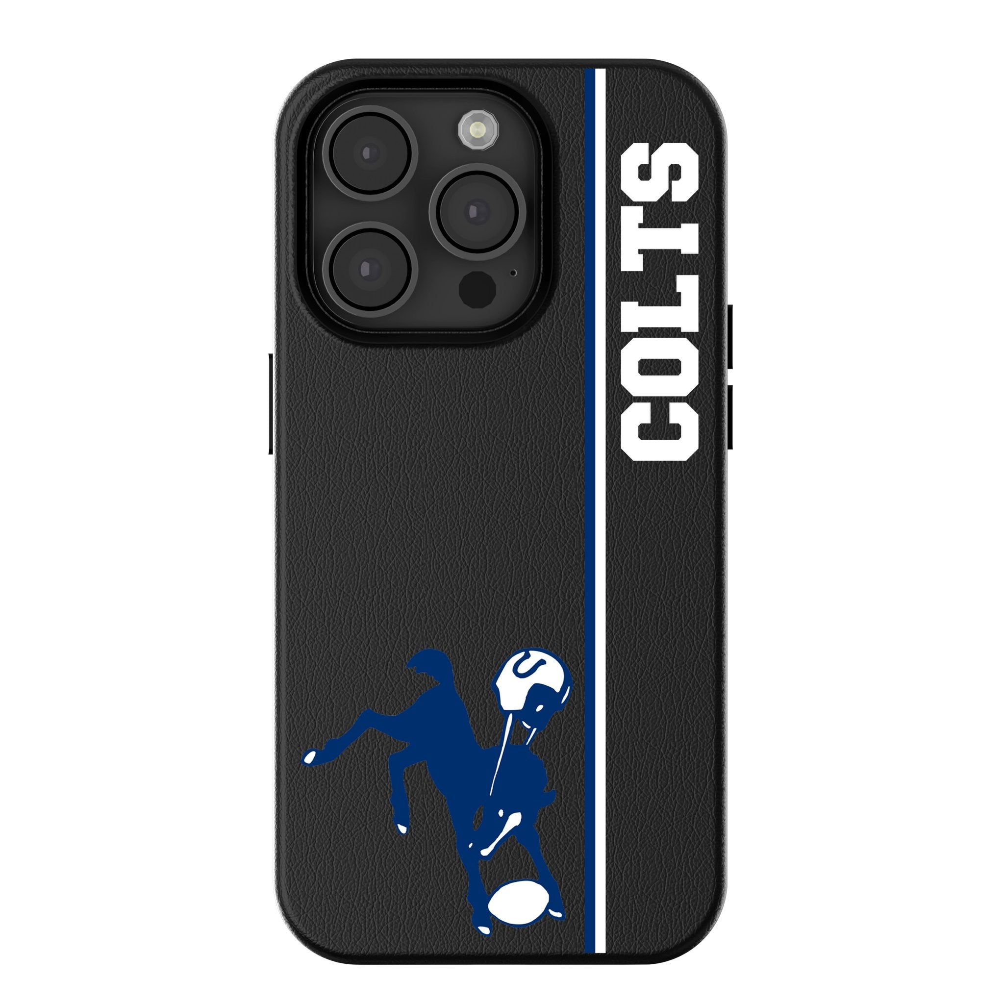 Vintage Baltimore Colts 1946 Historic Collection MagSafe Compatible Phone Case for iPhone 14/13/12/11 - Perfect for NFL Fans & Retro Sports Enthusiasts