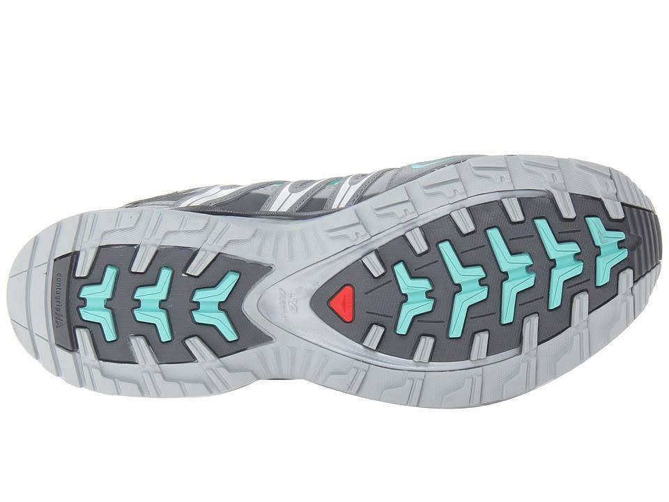 Salomon XA Pro 3D Women's Trail Running Shoes - Lightweight Hiking & Outdoor Adventure Footwear for Women | Perfect for Trail Running, Hiking & Mountain Climbing