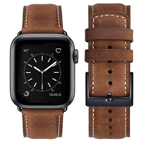 Redbrown/Black